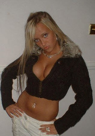 Личные фото