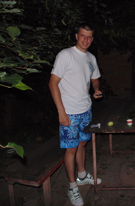 Любовь - не только секс)