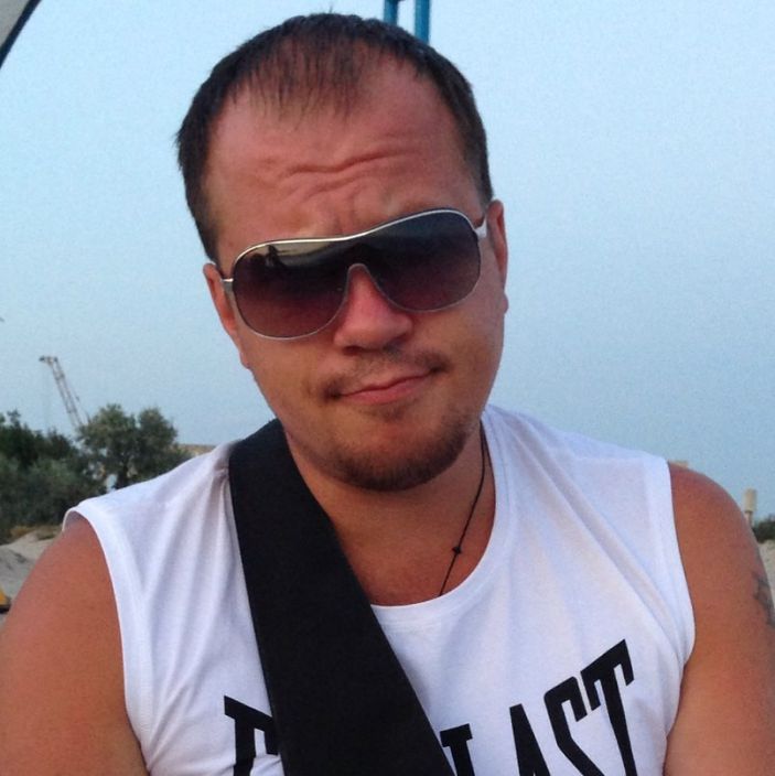 И снова Крым