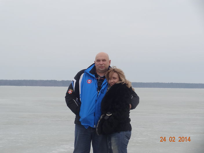 Личные фото