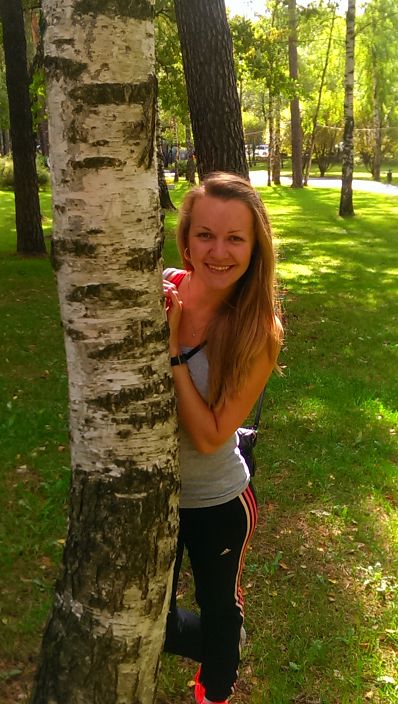 Личные фото