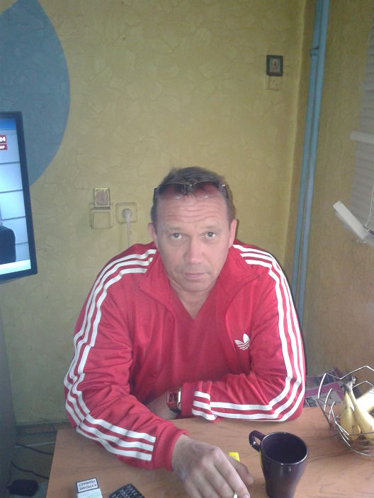 Это я
