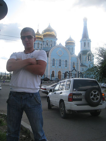 Я в чите