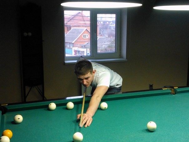 Ищу девушку