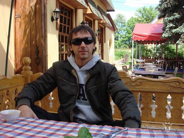 Я собственно