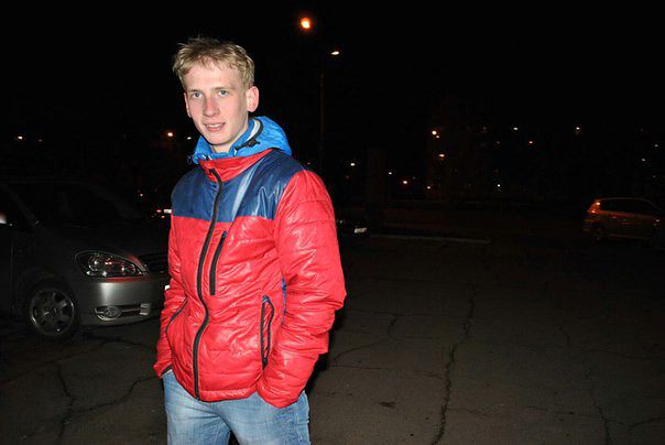 Я год назад:-)