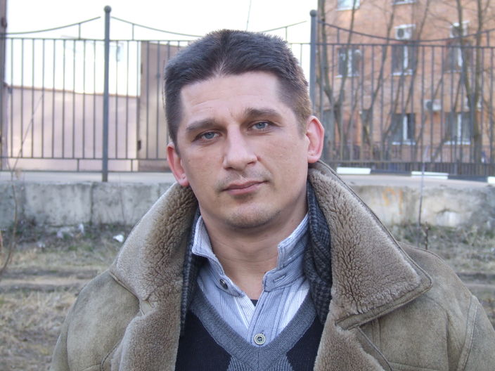 Личные фото