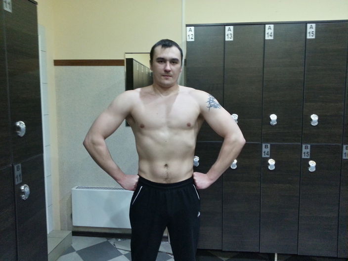 Личные фото