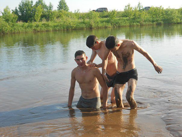 Я с друзьями