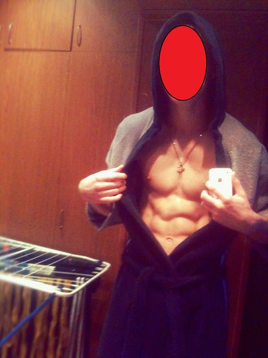 Личные фото