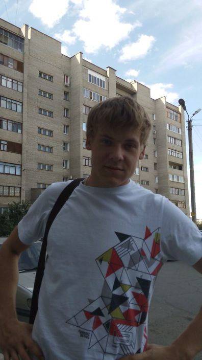 Лешка