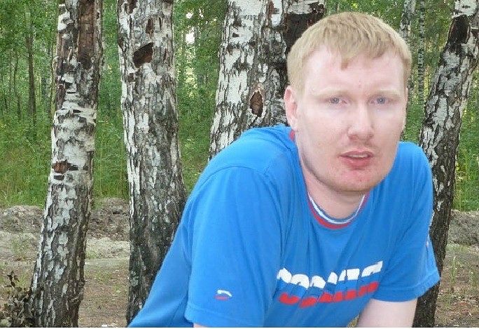 я и комары