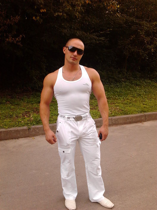 Личные фото