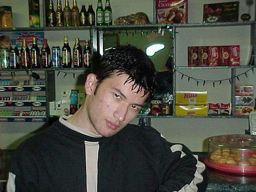 Inomchik