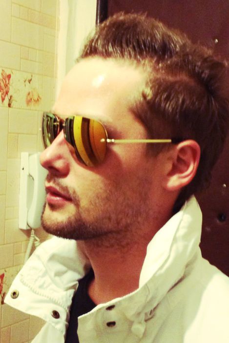 Личные фото