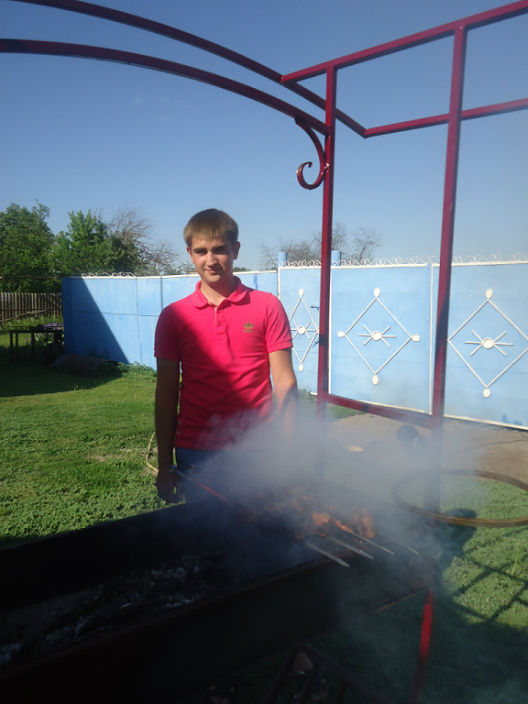 Личные фото