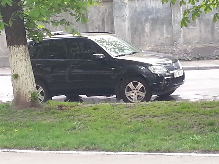 в машині класно трахати