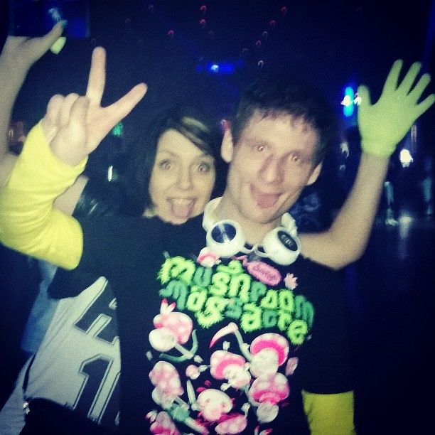 love geniration 2014