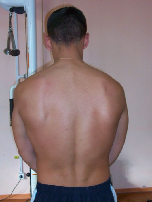 Личные фото