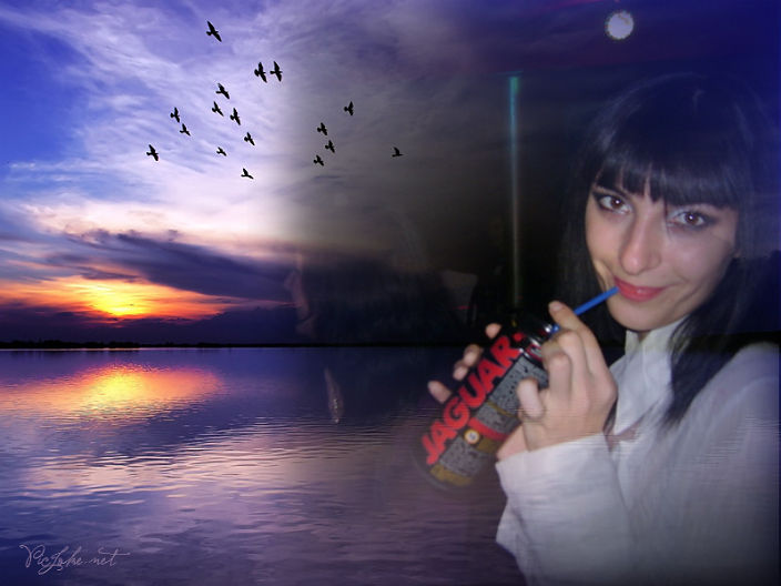 Личные фото