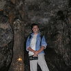 В пещерке