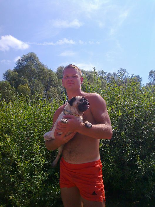 собственно я