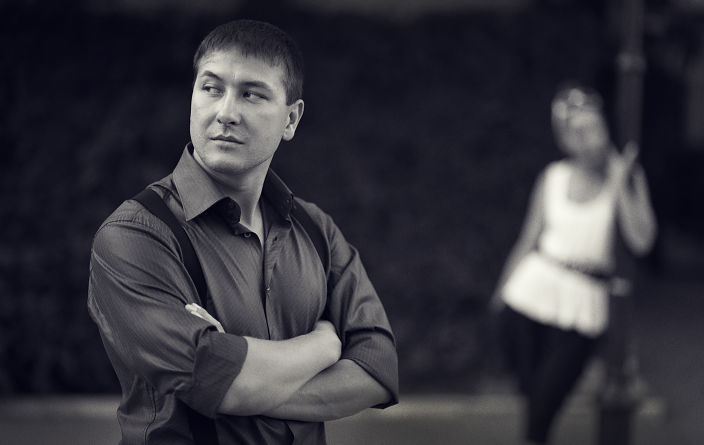 я (реальное фото)