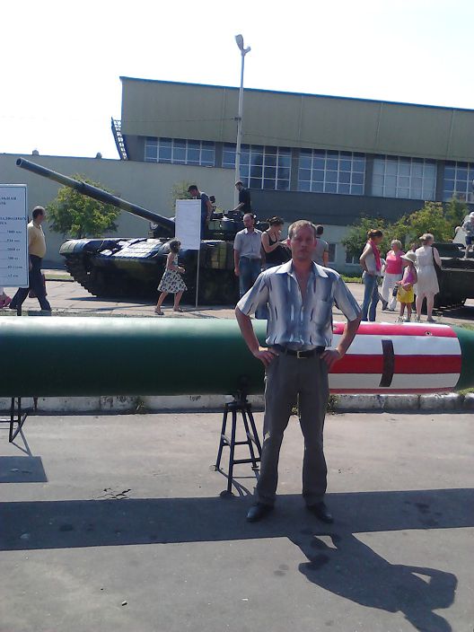 в калиненграде