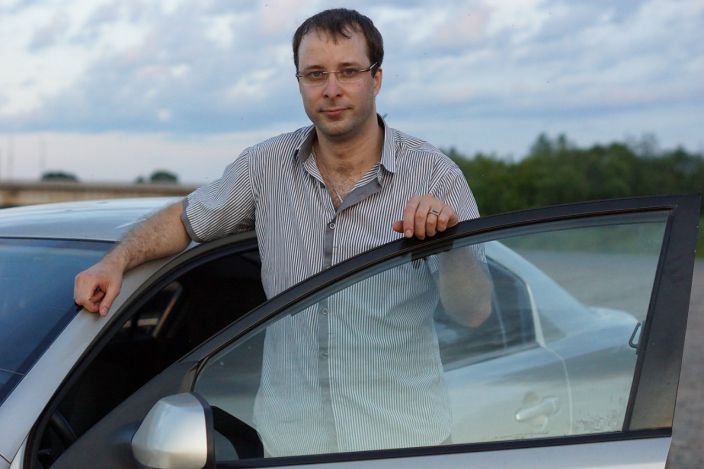 я и еще раз я