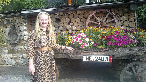 Личные фото