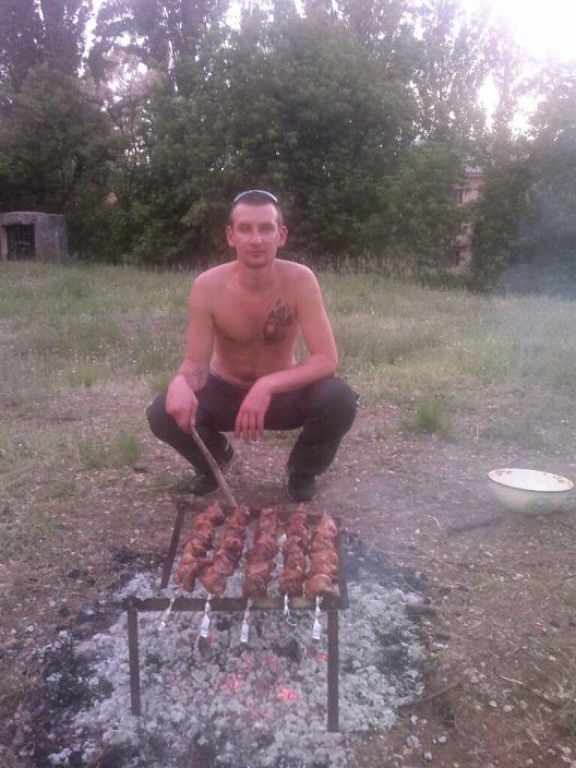 Личные фото