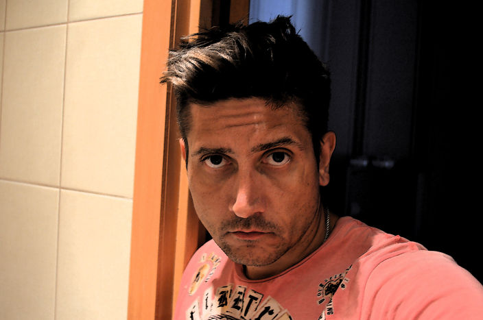 Личные фото