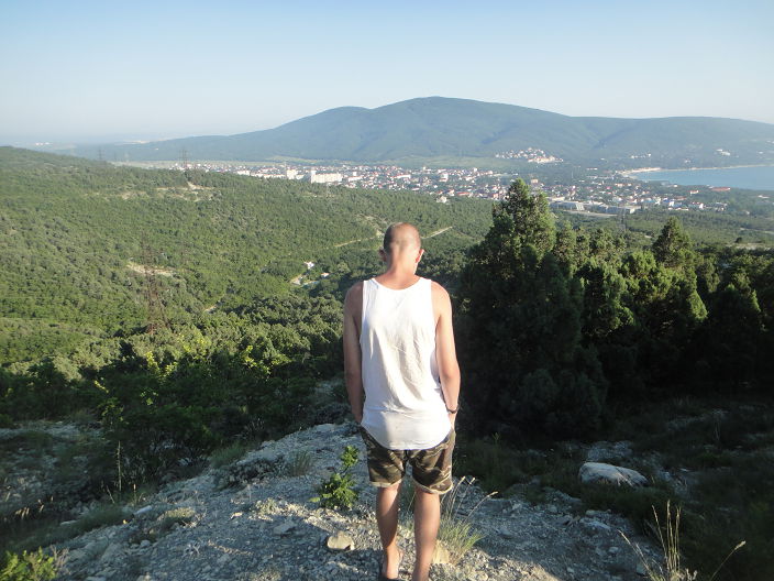 Лето. 2013
