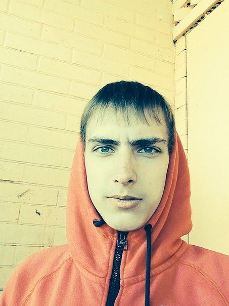 Личное фото