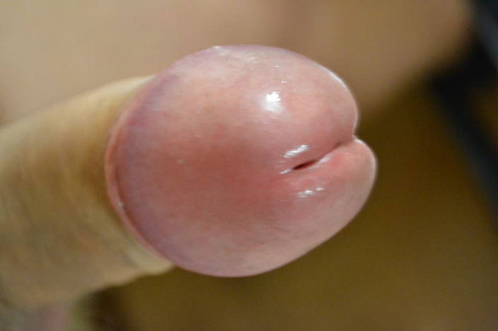 Он готов войти...