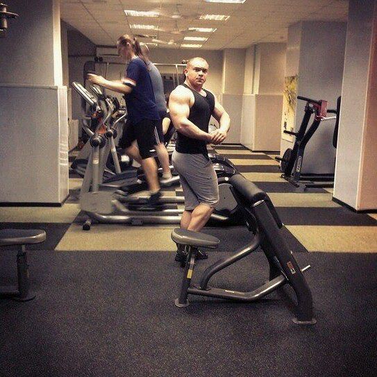 Личные фото