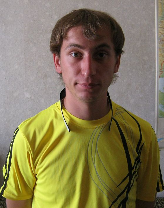 Жизнь удивляет