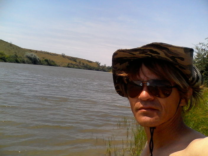 я, просто я!!!