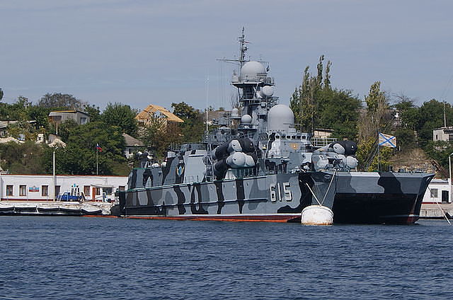 da mi v cebastopole!