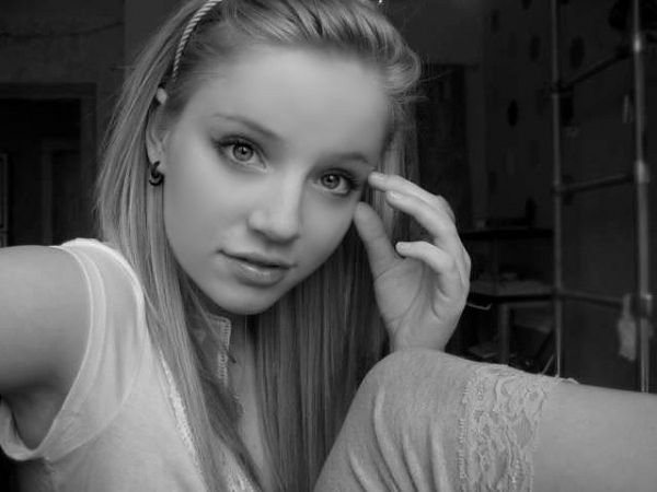 Личные фото