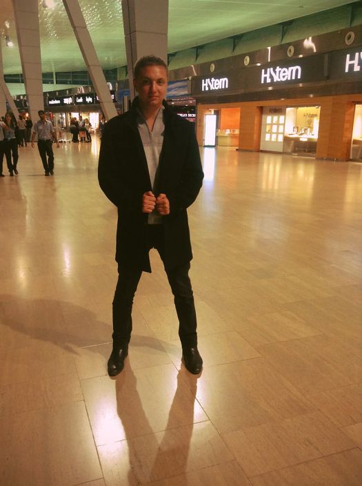 Личное фото