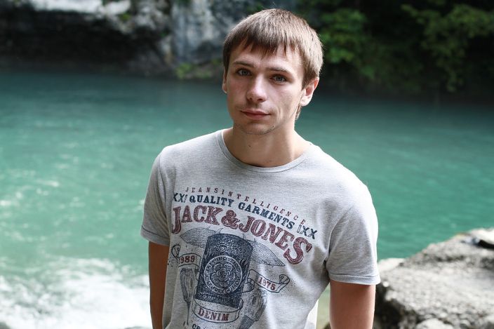 Личные фото