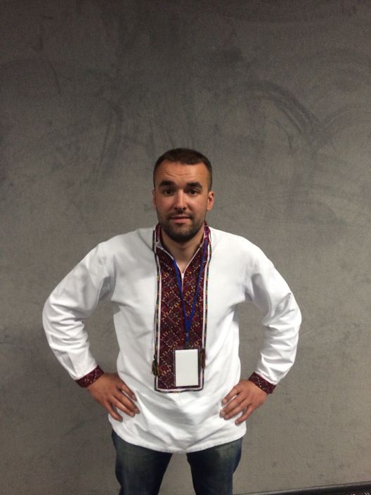 Мои старые фото