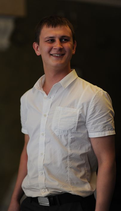 кРАСАВЧИК, удовлетворю