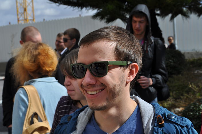 Личные фото