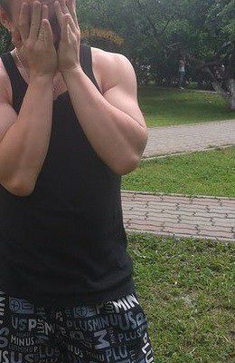 Я(частично)