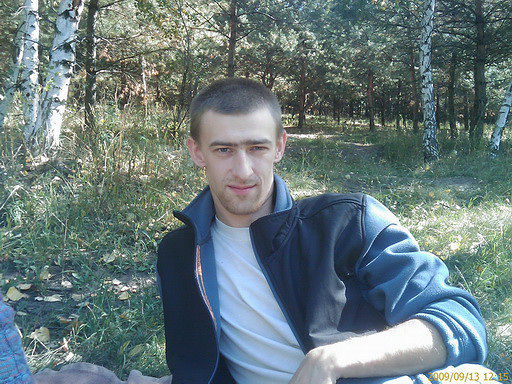 Я на природе