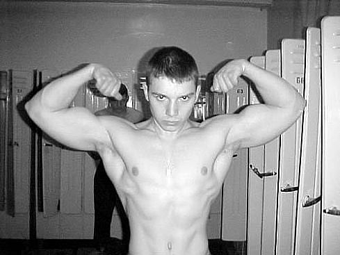 Личные фото