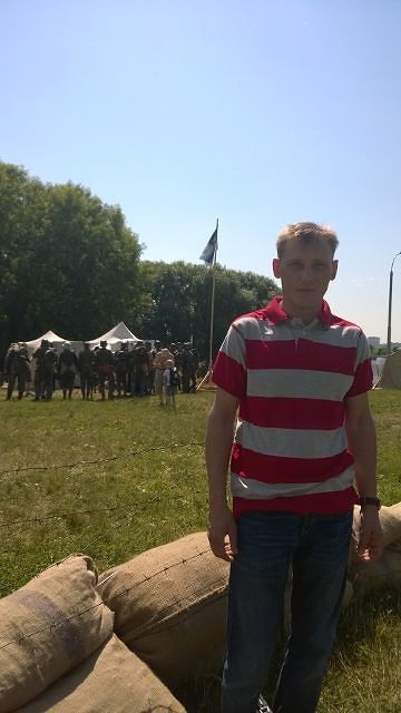 Просто Я