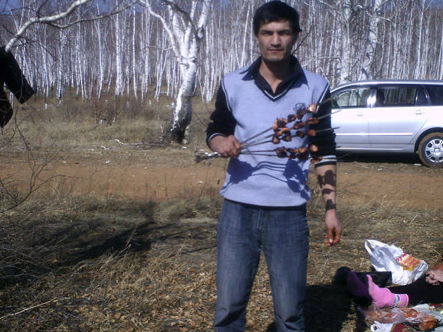 личные